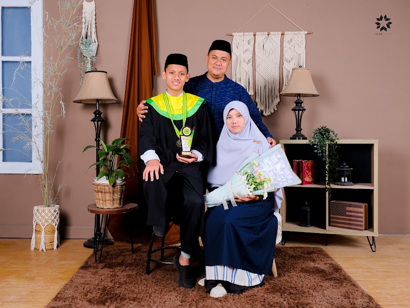 Mushola Baitul Mukhtarom: Jasa Bersih, Layanan Suci untuk Warga Cilacap